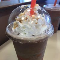 Dunkin' ico