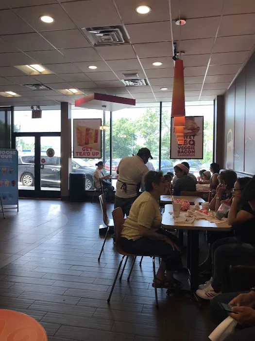 Dunkin' Picture 3