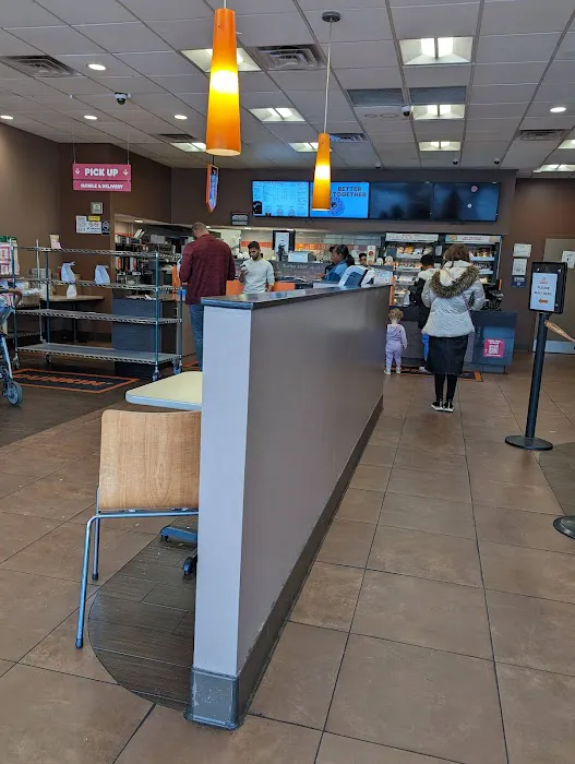 Dunkin' Picture 6