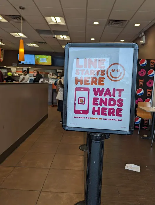 Dunkin' Picture 5