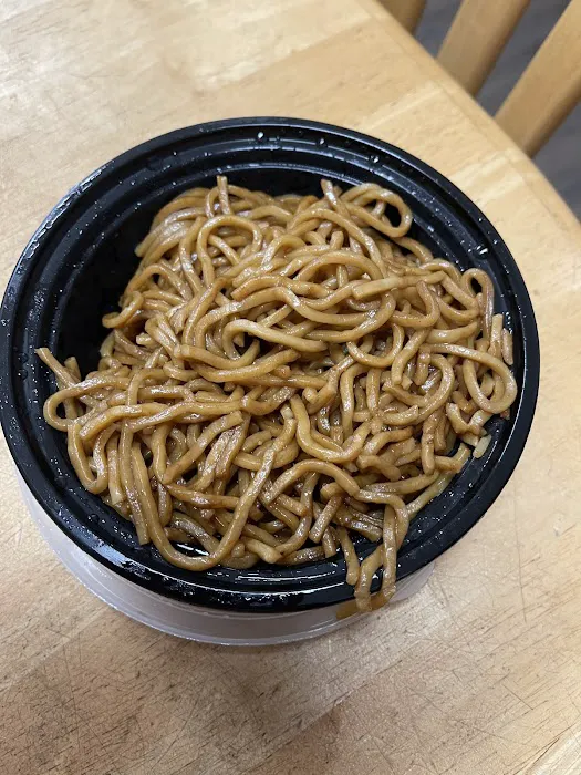 King Wok Picture 4