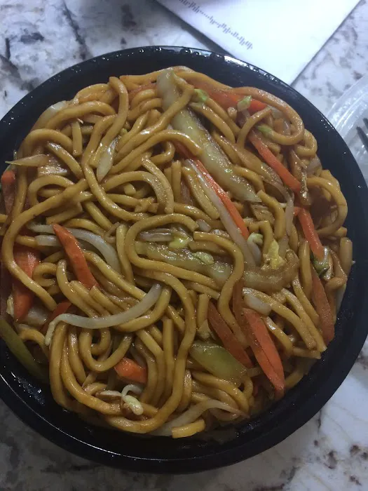 King Wok Picture 9