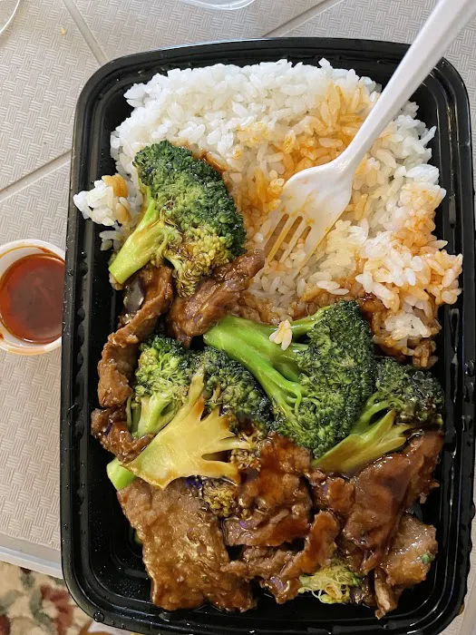 King Wok Picture 10