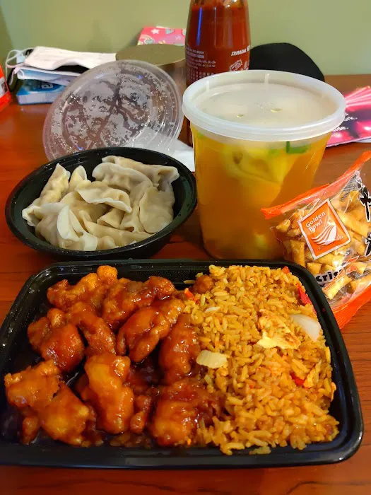 King Wok Picture 8