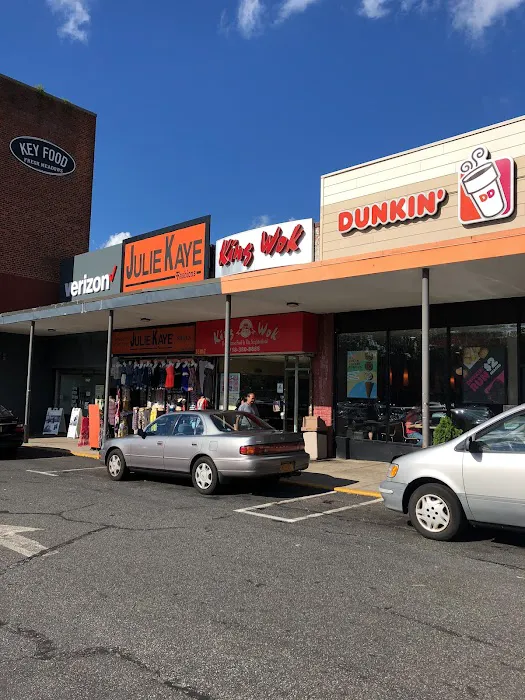 King Wok Picture 5