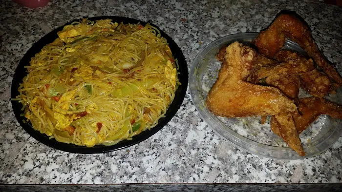 King Wok Picture 7