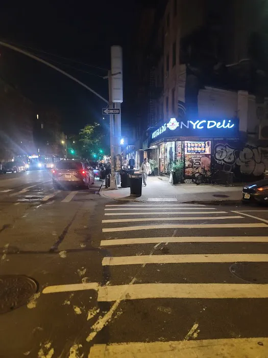 Ny Grill & deli Picture 3