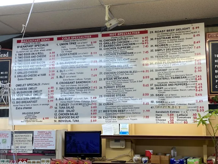 S.K.Delicatessen Picture 2