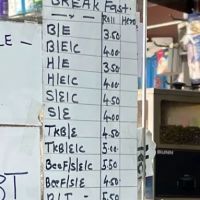 Express Deli ico