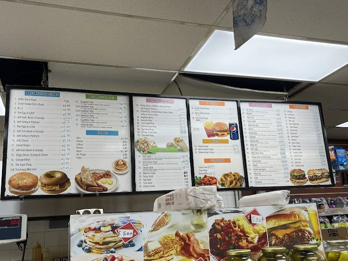 Express Deli Picture 3