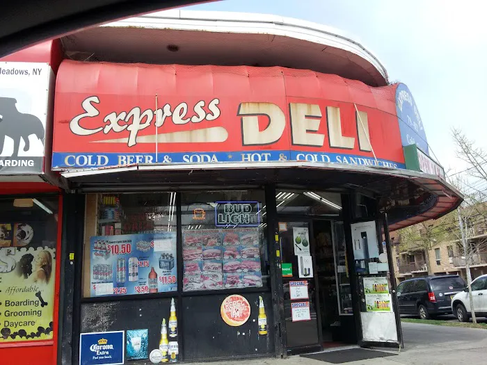 Express Deli Picture 2