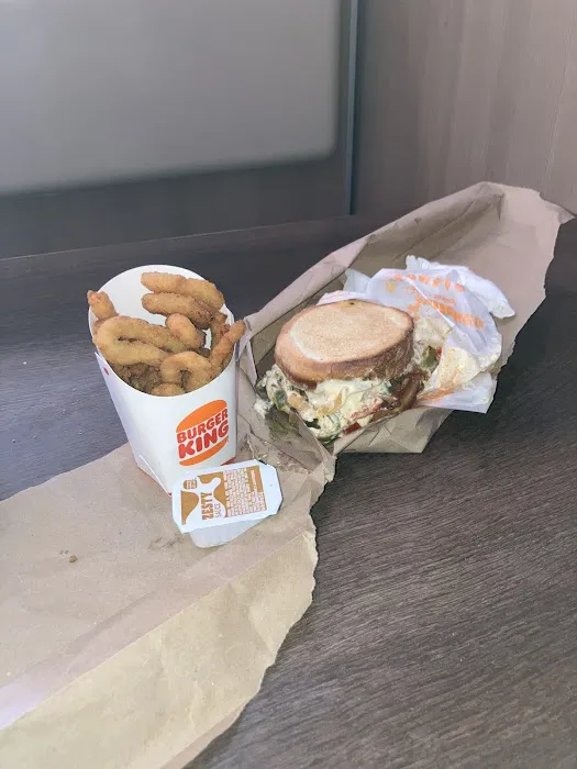 Burger King Picture 5