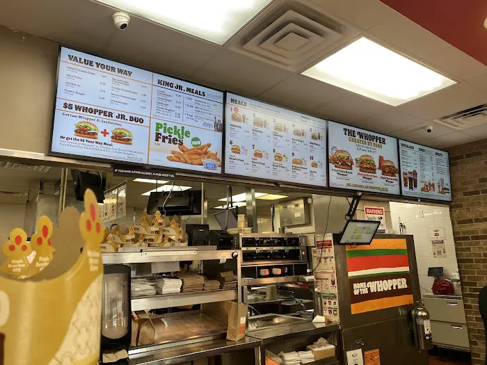Burger King Picture 10