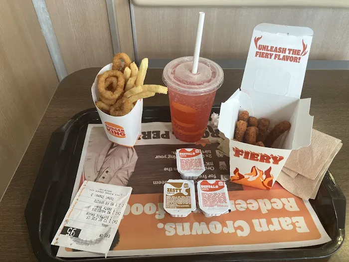Burger King Picture 7