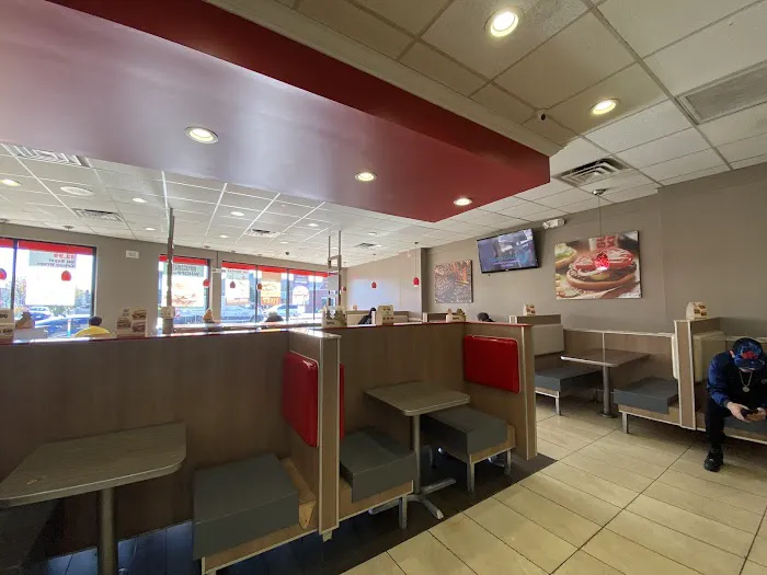 Burger King Picture 9