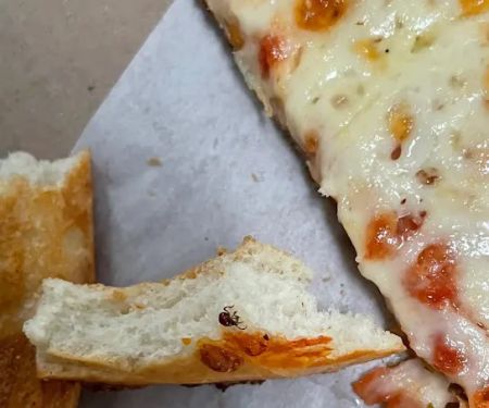 Bellerose Famous Pizza- Main Street