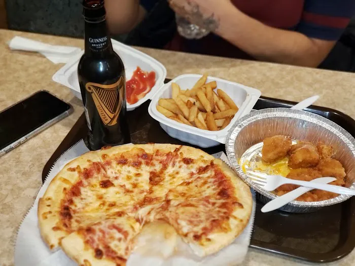 Bellerose Famous Pizza- Main Street Picture 3