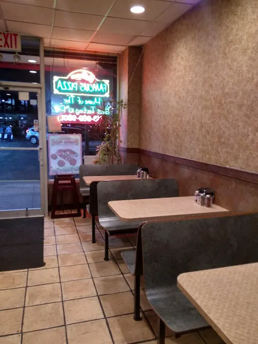 Bellerose Famous Pizza- Main Street Picture 2