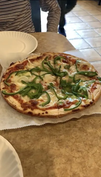 Bellerose Famous Pizza- Main Street Picture 10