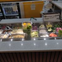ESQUINA DEL BUEN SABOR ico