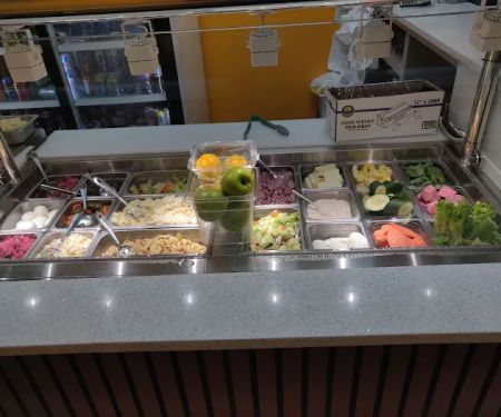 ESQUINA DEL BUEN SABOR