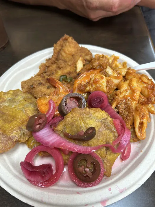 ESQUINA DEL BUEN SABOR Picture 6