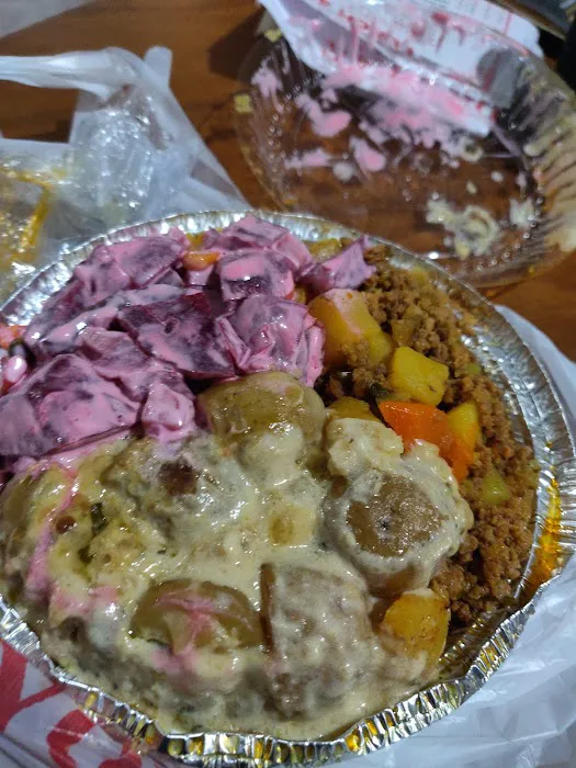 ESQUINA DEL BUEN SABOR Picture 4