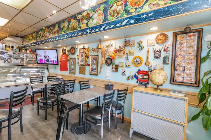 Benny's Pizza Picture 3