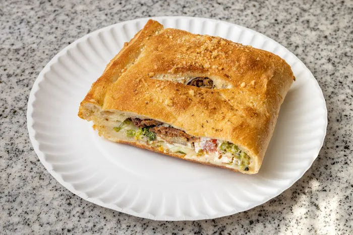 Benny's Pizza Picture 1