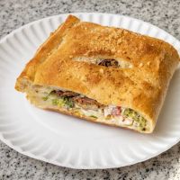 Benny's Pizza ico