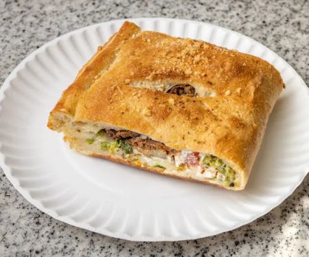 Benny's Pizza