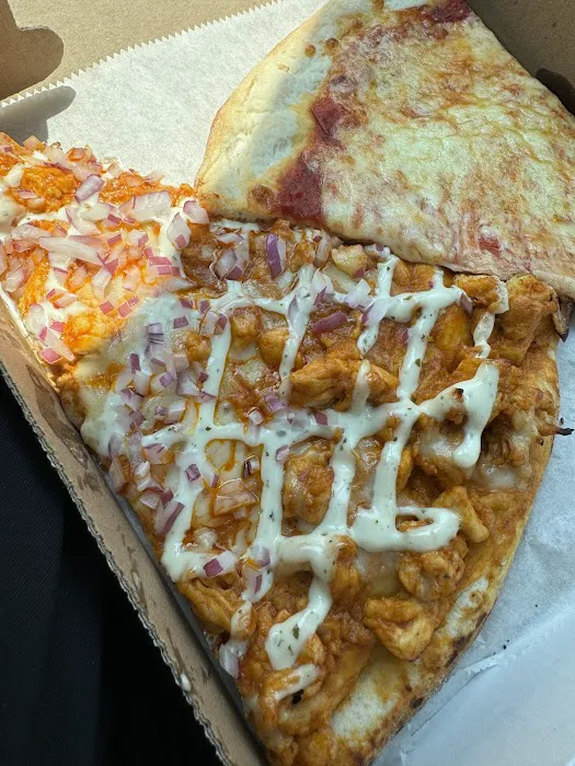 Benny's Pizza Picture 7