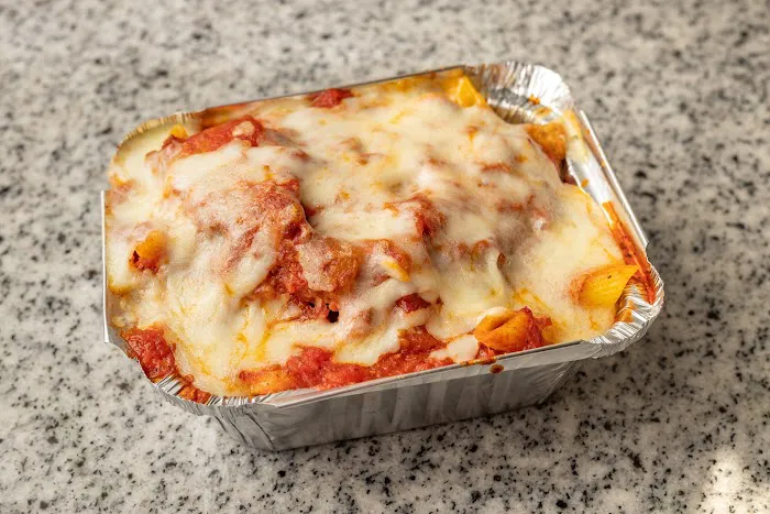 Benny's Pizza Picture 2
