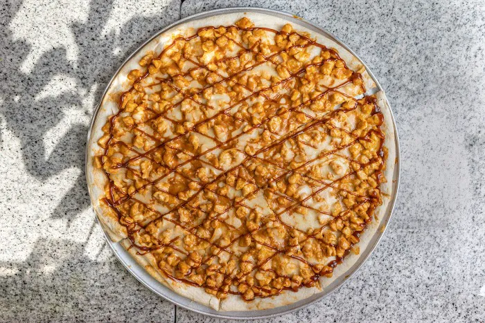 Benny's Pizza Picture 10