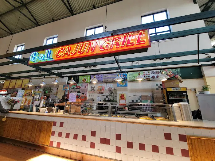 jj Cajun Grill Picture 1