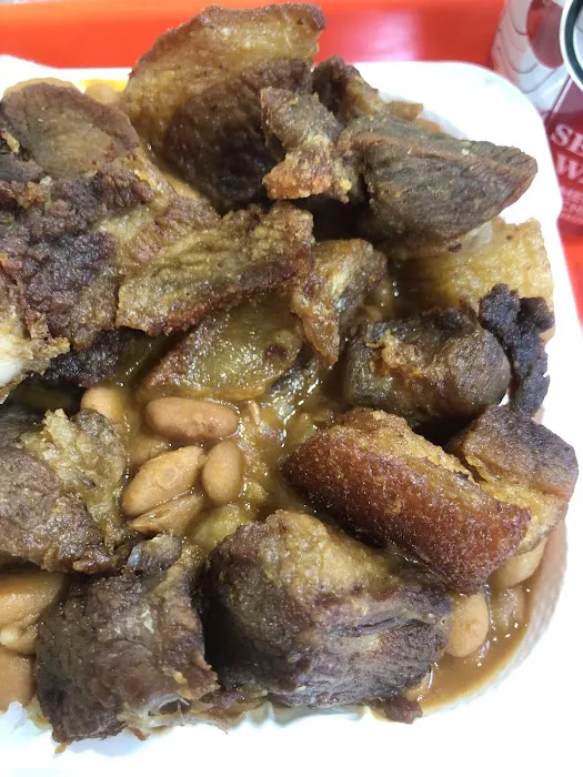 Sabor Comida Dominicana Picture 4