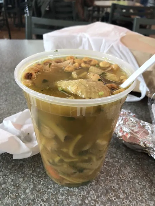Sabor Comida Dominicana Picture 3