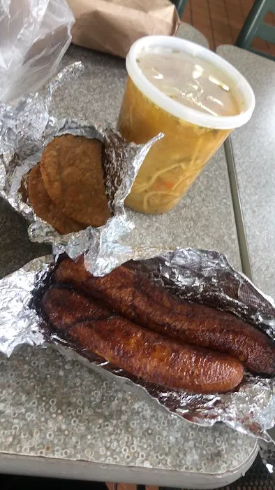Sabor Comida Dominicana Picture 1