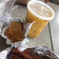 Sabor Comida Dominicana ico