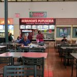 Miranda's Pupuseria