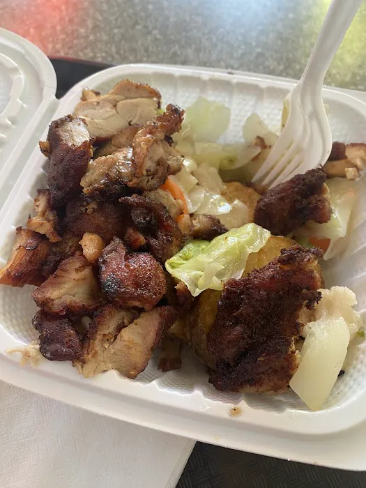 G & L Cajun Grill Picture 1