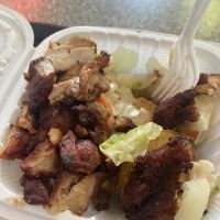G & L Cajun Grill ico