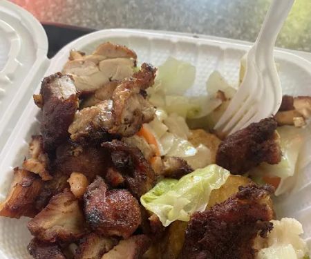 G & L Cajun Grill