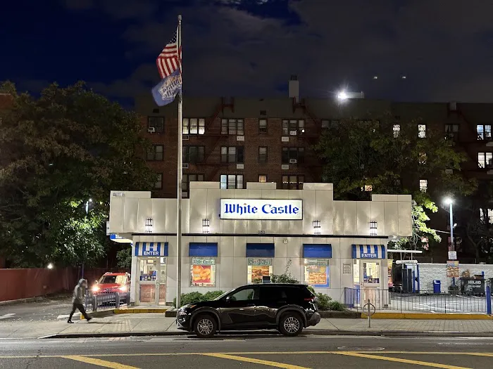 White Castle Picture 6