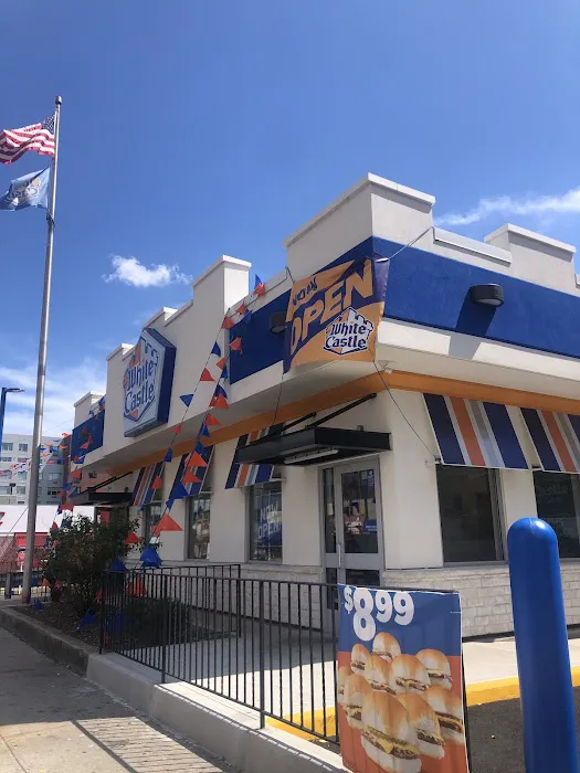 White Castle Picture 4