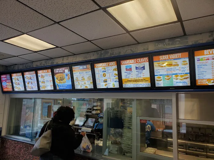 White Castle Picture 9