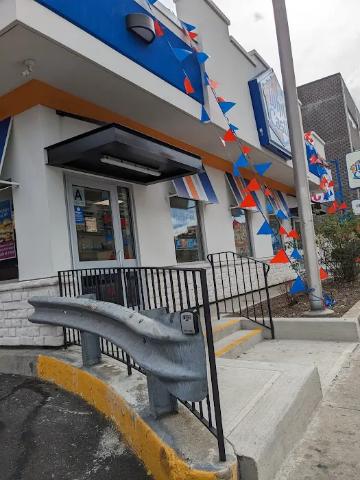 White Castle Picture 7