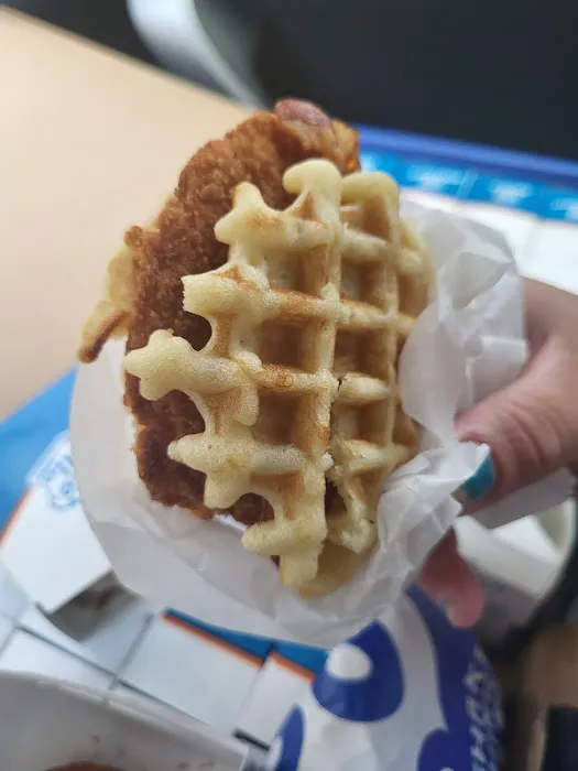 White Castle Picture 1