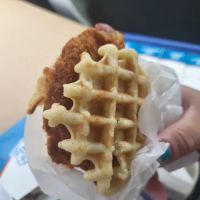 White Castle ico