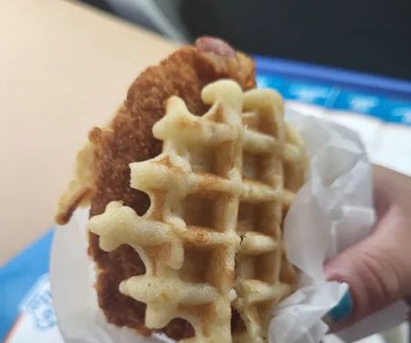 White Castle